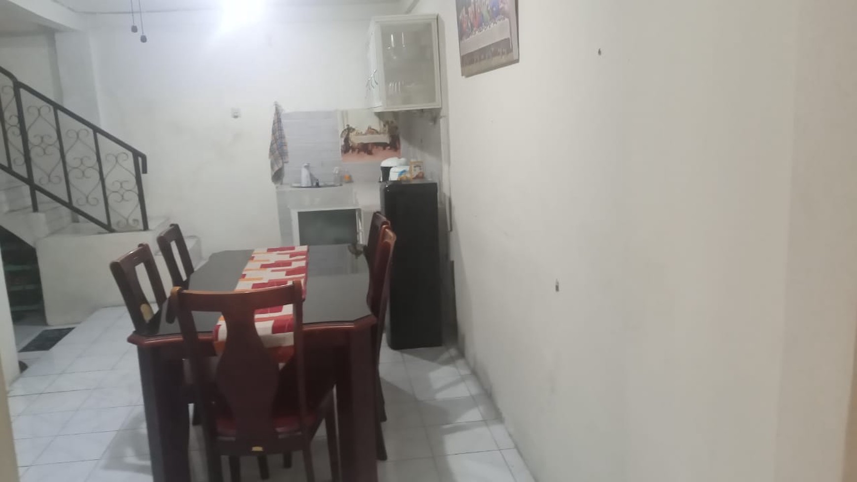 Rumah siap huni Semolowaru harga termurah Surabaya Timur
