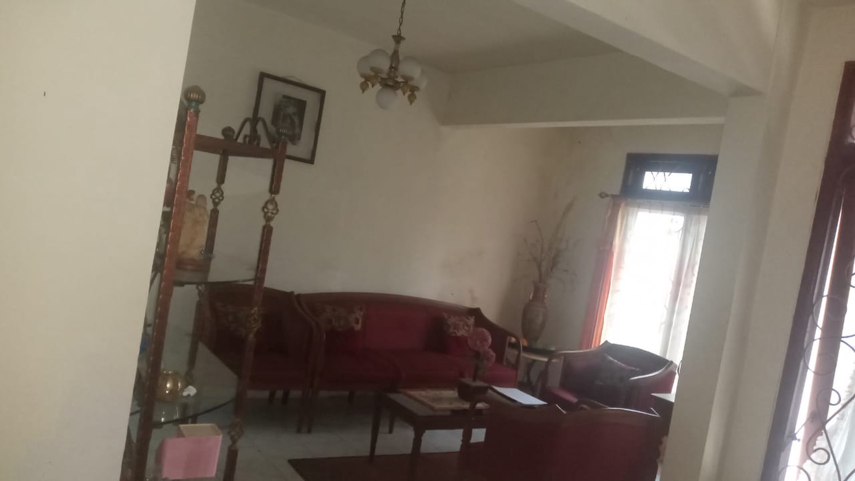 Rumah siap huni Semolowaru harga termurah Surabaya Timur