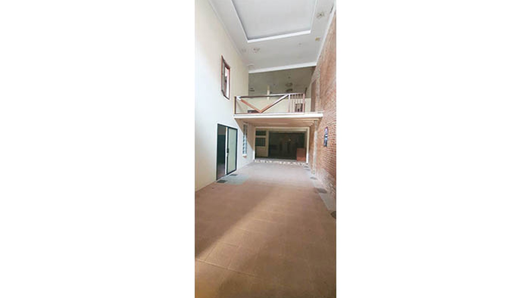 Rumah Sunter Pratama, Sunter