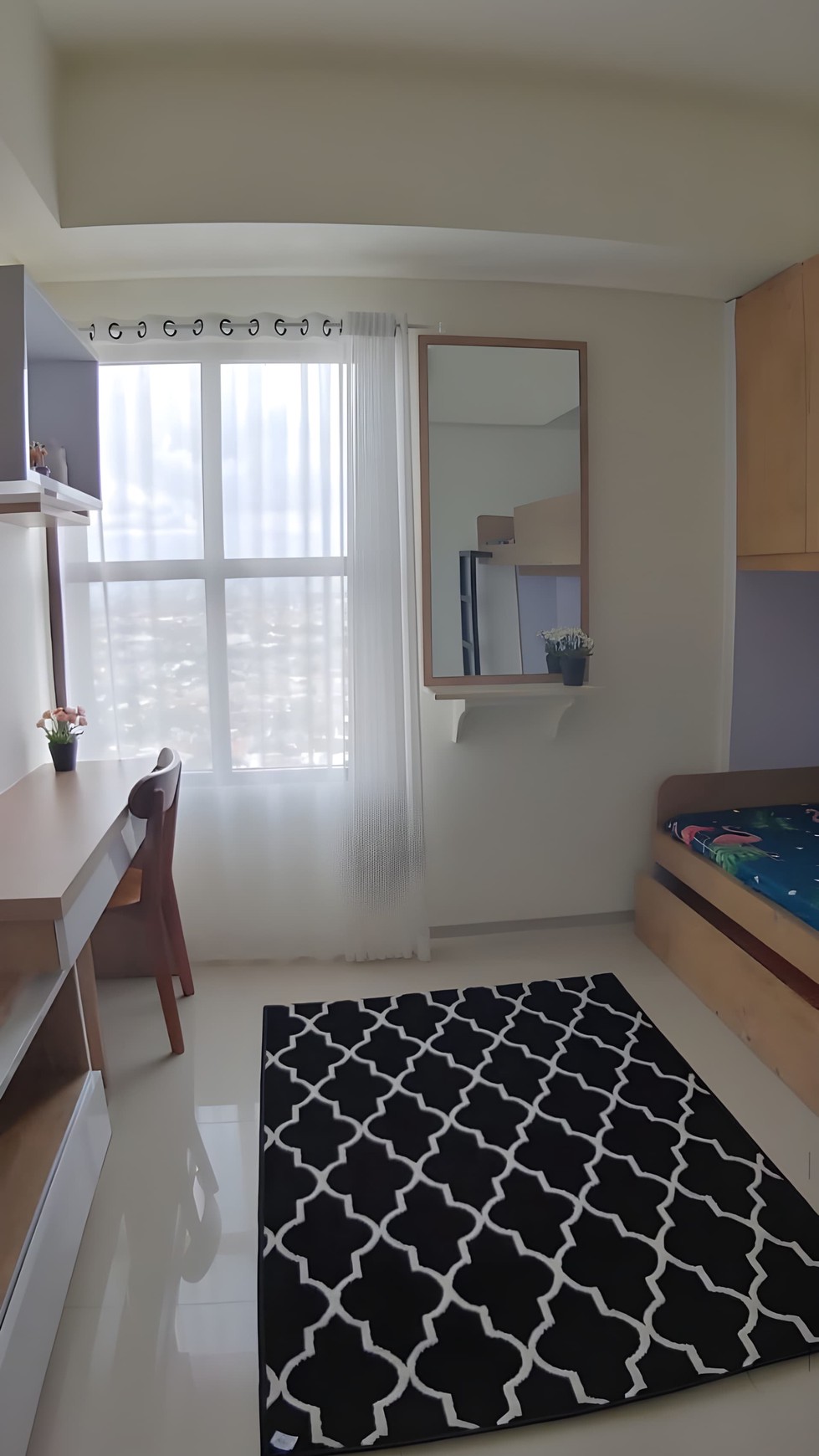 Apartment The Accent Bintaro
