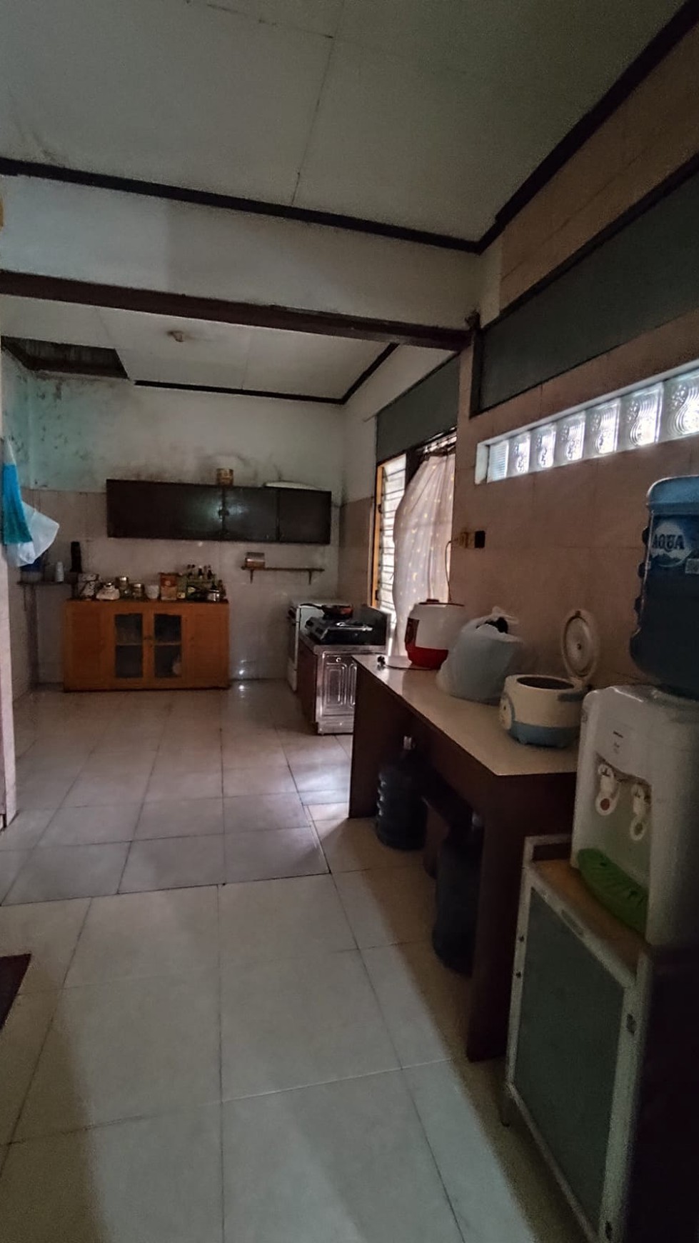 Miliki Kost 25 Kamar Dijalan C Simanjuntak Terban Yogyakrta