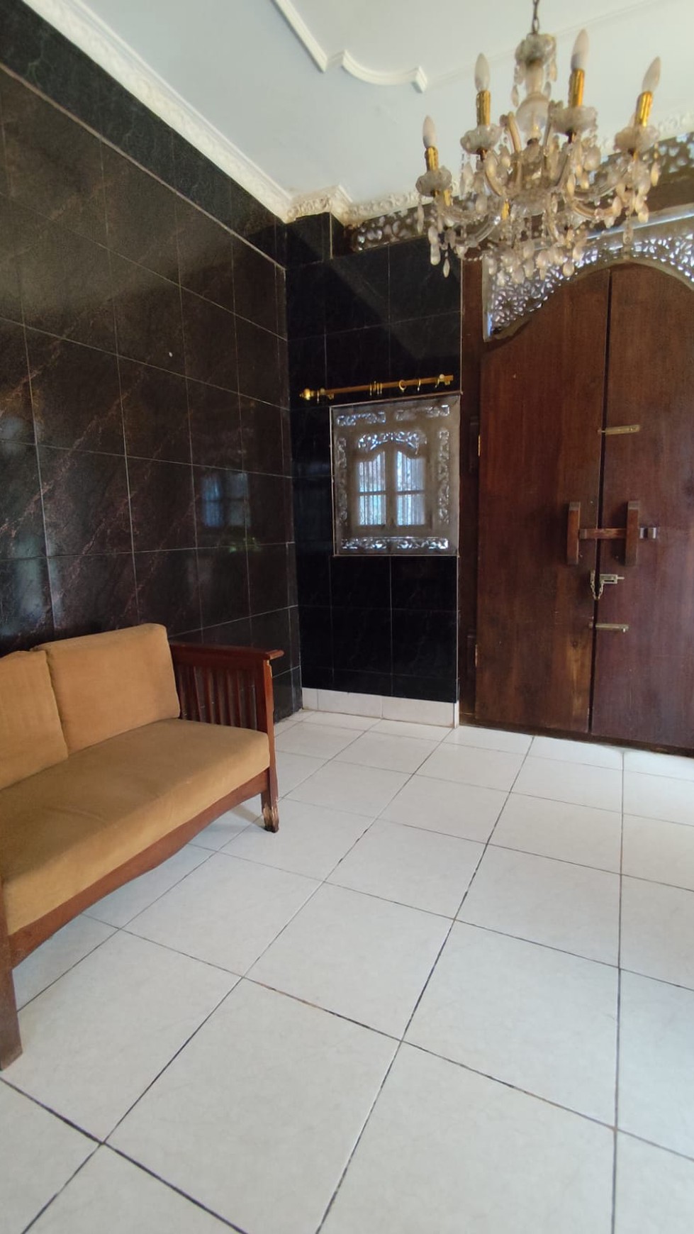 Miliki Kost 25 Kamar Dijalan C Simanjuntak Terban Yogyakrta