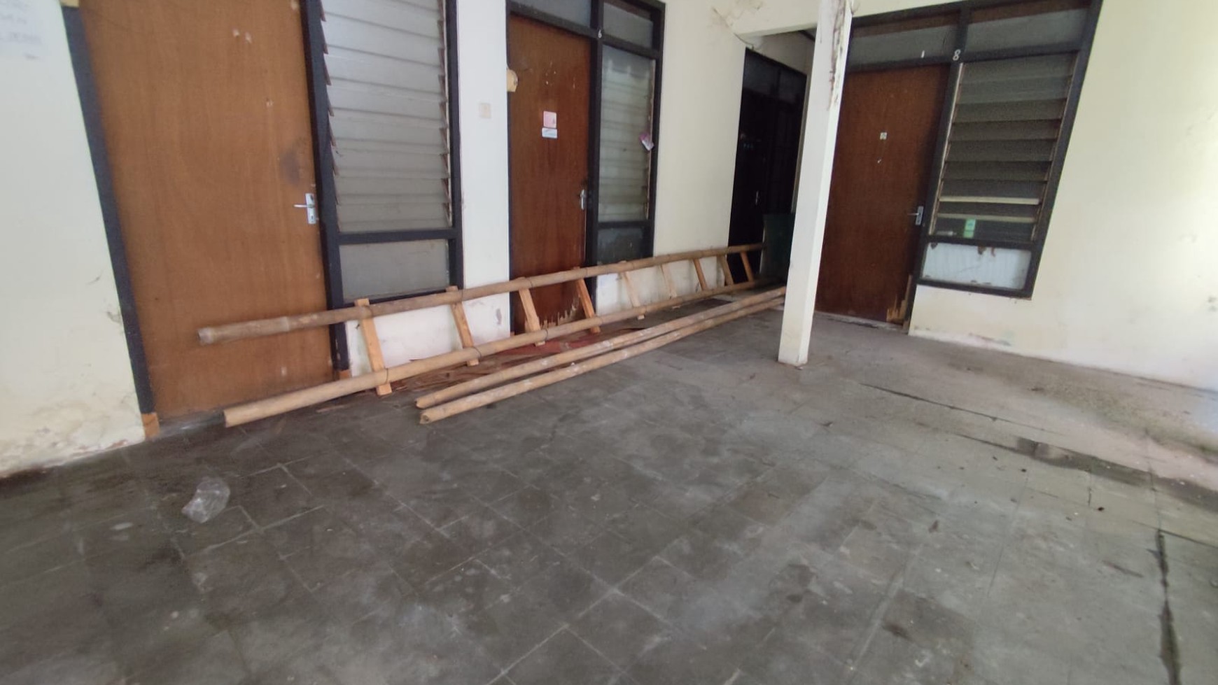 Miliki Kost 25 Kamar Dijalan C Simanjuntak Terban Yogyakrta