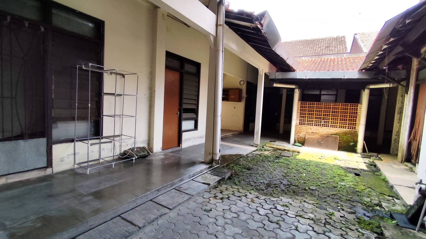 Miliki Kost 25 Kamar Dijalan C Simanjuntak Terban Yogyakrta