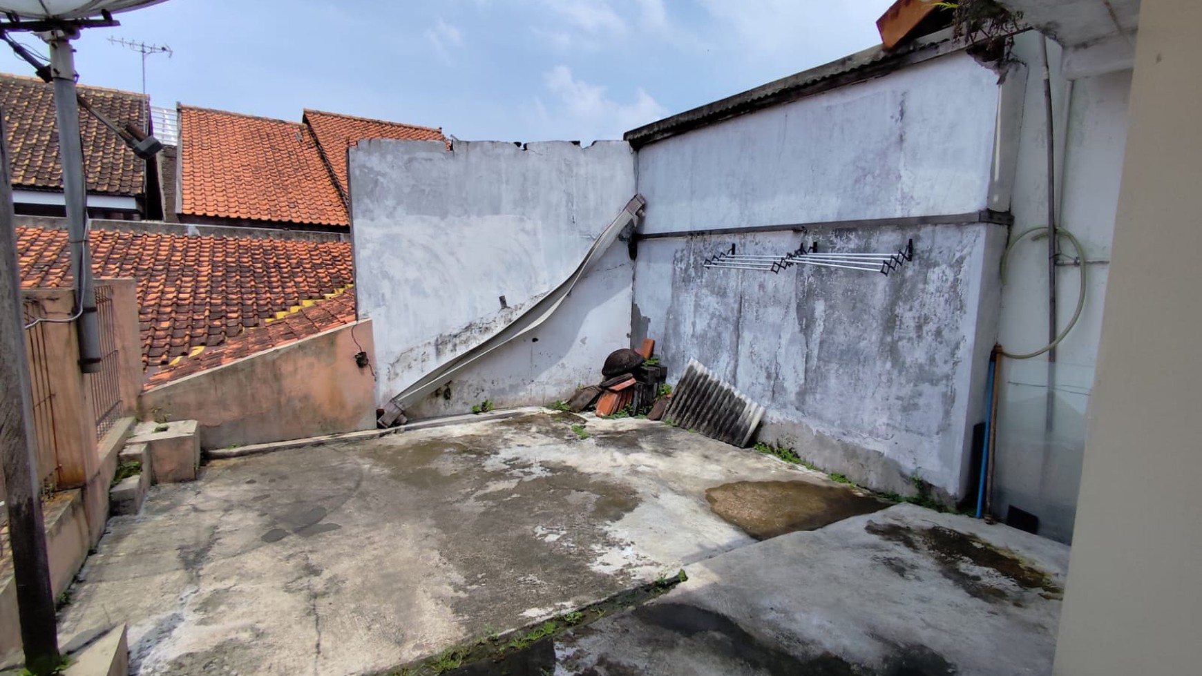 Miliki Kost 25 Kamar Dijalan C Simanjuntak Terban Yogyakrta