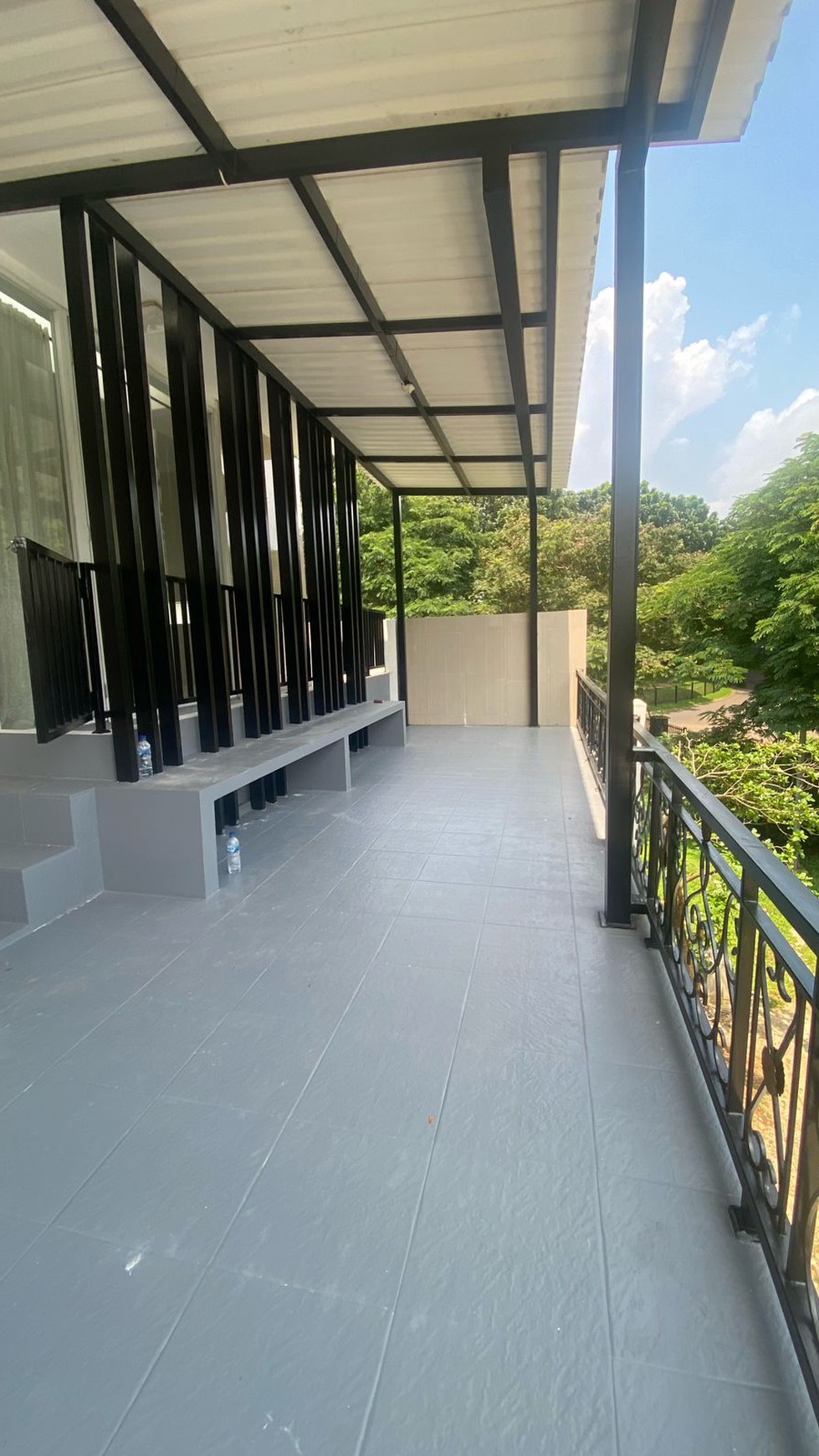 Di Sewakan Rumah Cantik Siap Huni Lingkungan Asri dan Nyaman @Bintaro Sektor 9.