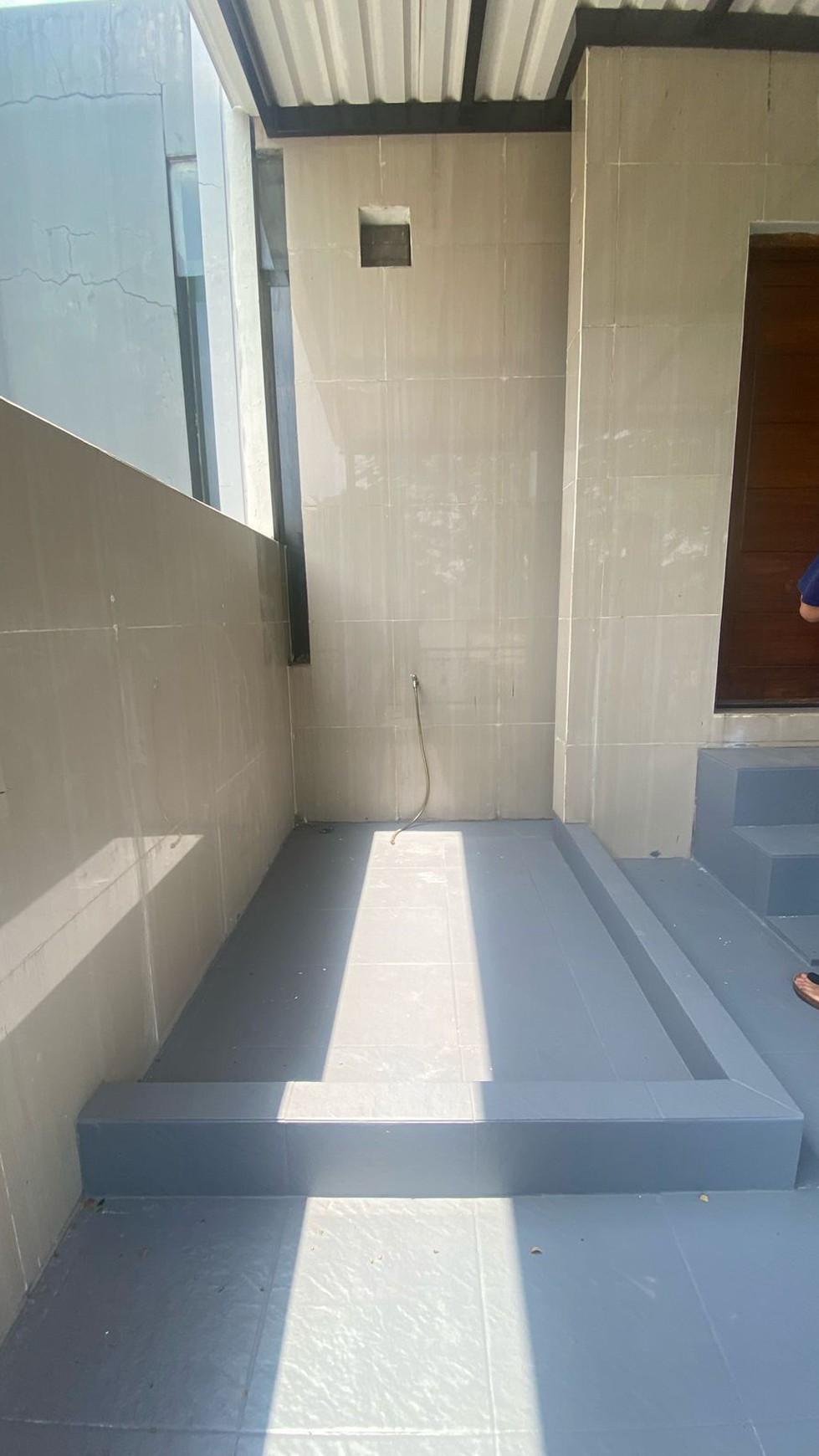 Di Sewakan Rumah Cantik Siap Huni Lingkungan Asri dan Nyaman @Bintaro Sektor 9.