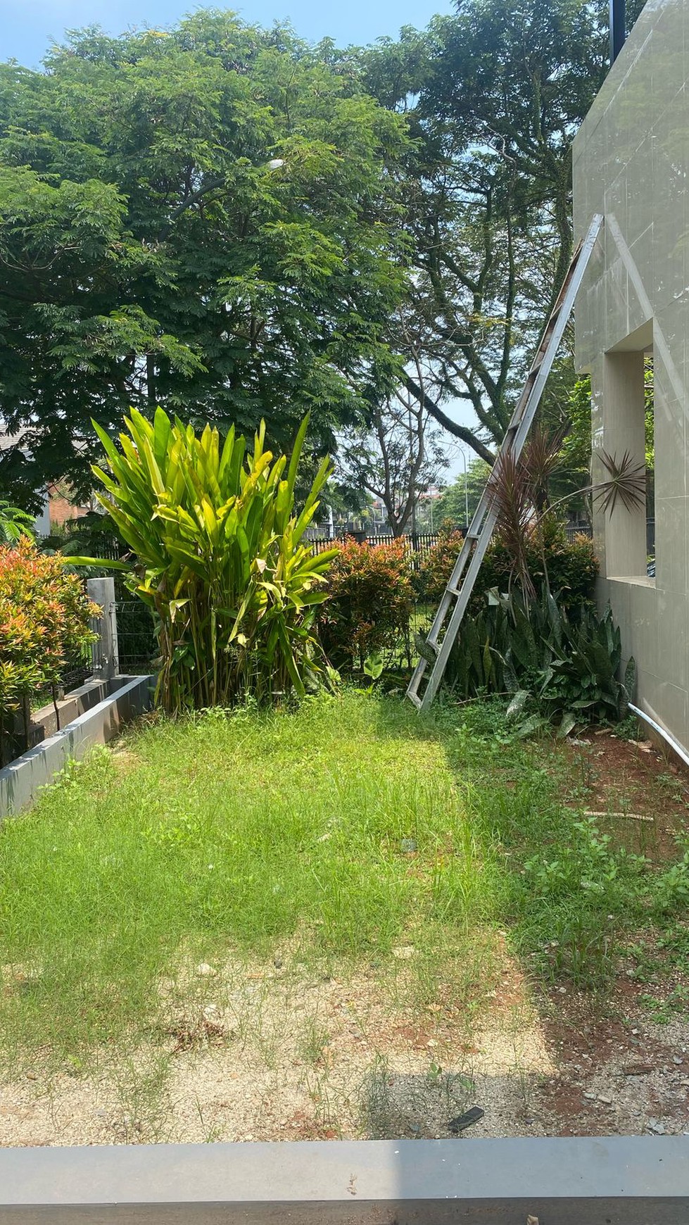 Di Sewakan Rumah Cantik Siap Huni Lingkungan Asri dan Nyaman @Bintaro Sektor 9.