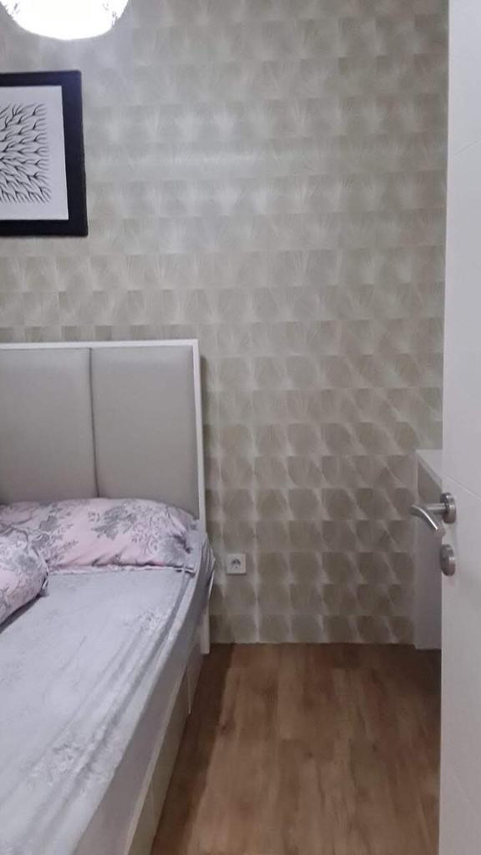 Apartemen Siap Huni Lokasi Strategis dan Fasilitas Lengkap @Apartemen Basura City
