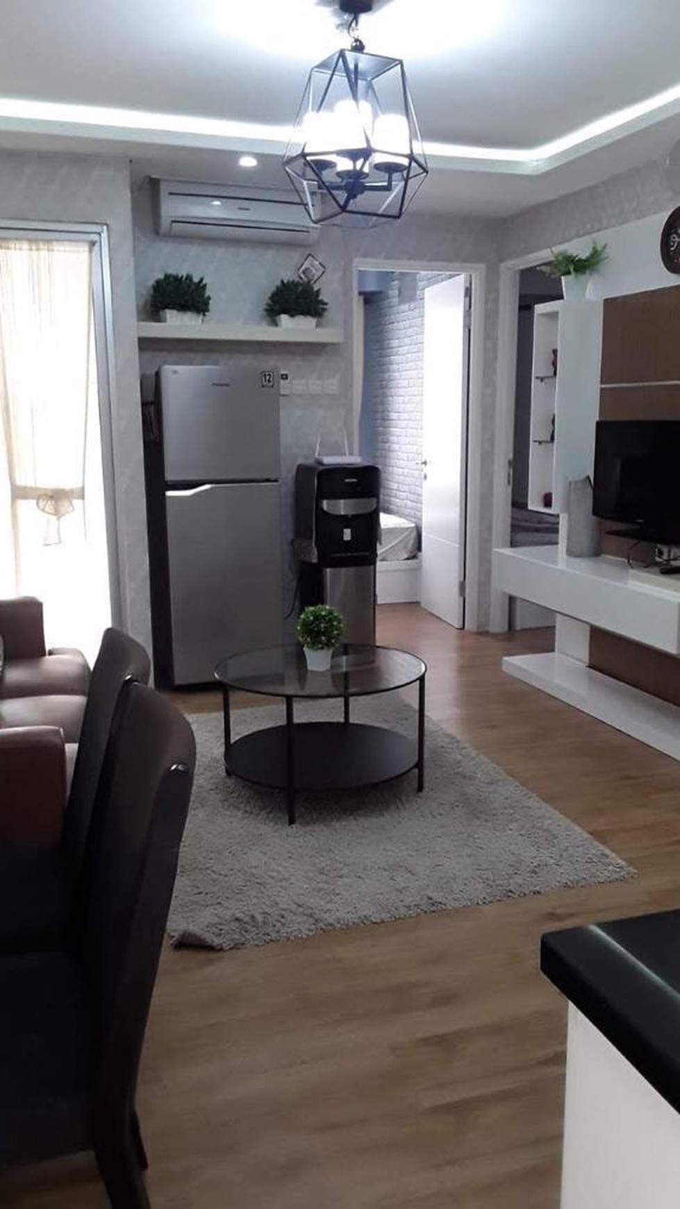 Apartemen Siap Huni Lokasi Strategis dan Fasilitas Lengkap @Apartemen Basura City
