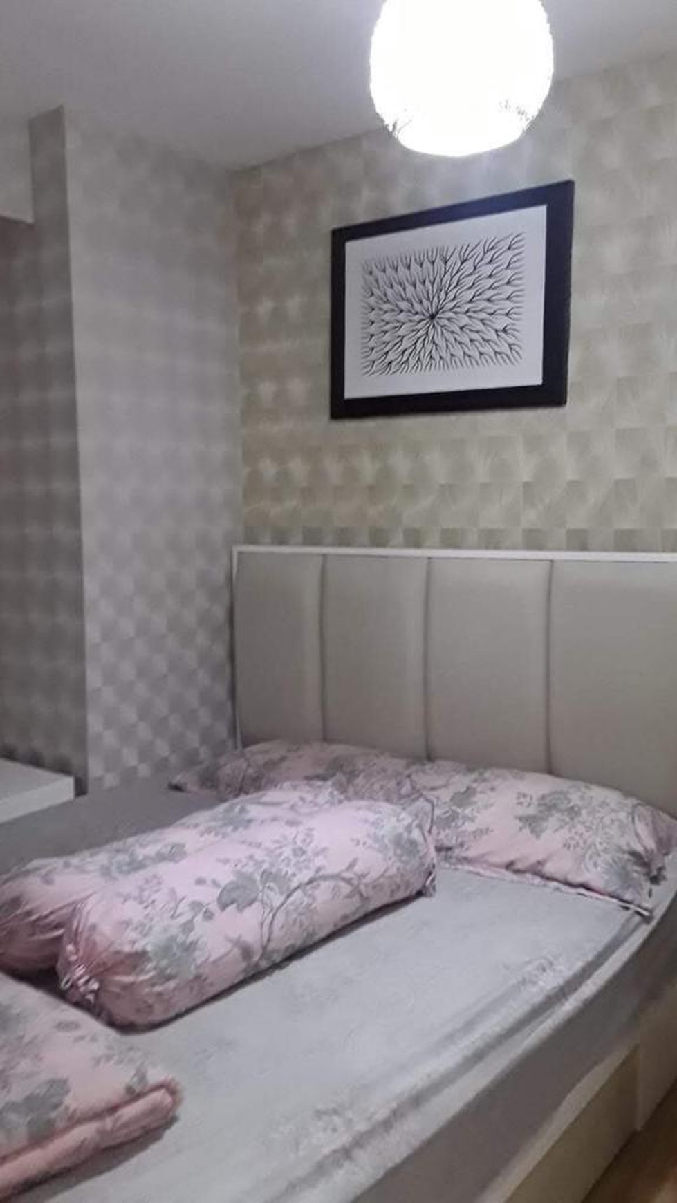 Apartemen Siap Huni Lokasi Strategis dan Fasilitas Lengkap @Apartemen Basura City