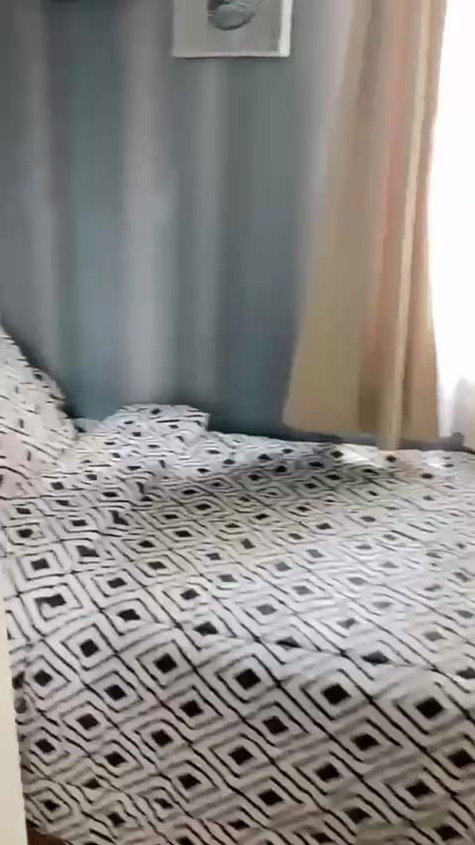 Apartemen Siap Huni Lokasi Strategis dan Fasilitas Lengkap @Apartemen Basura City