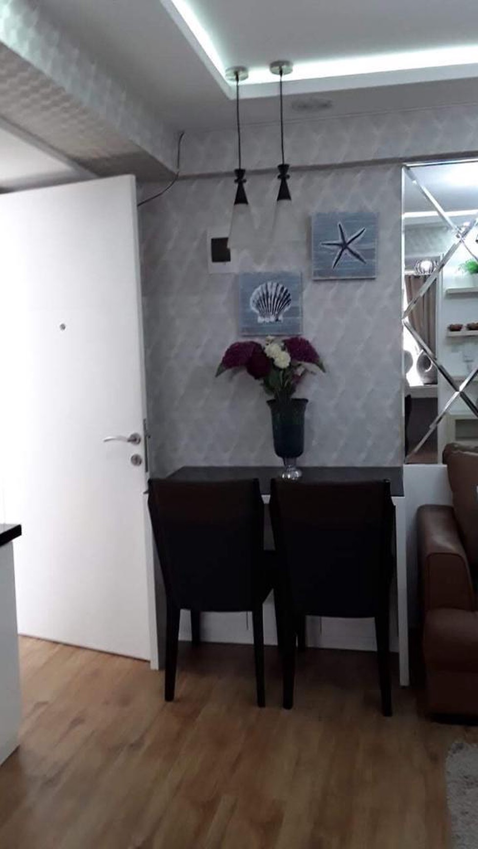 Apartemen Siap Huni Lokasi Strategis dan Fasilitas Lengkap @Apartemen Basura City