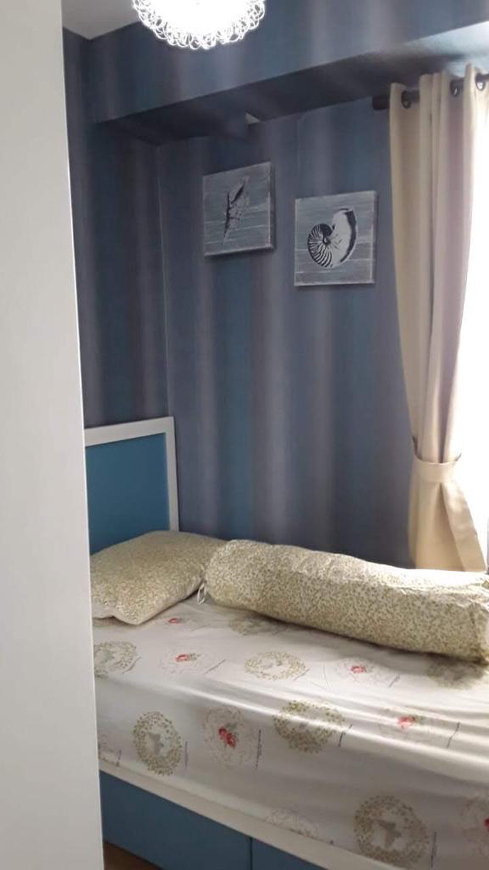Apartemen Siap Huni Lokasi Strategis dan Fasilitas Lengkap @Apartemen Basura City
