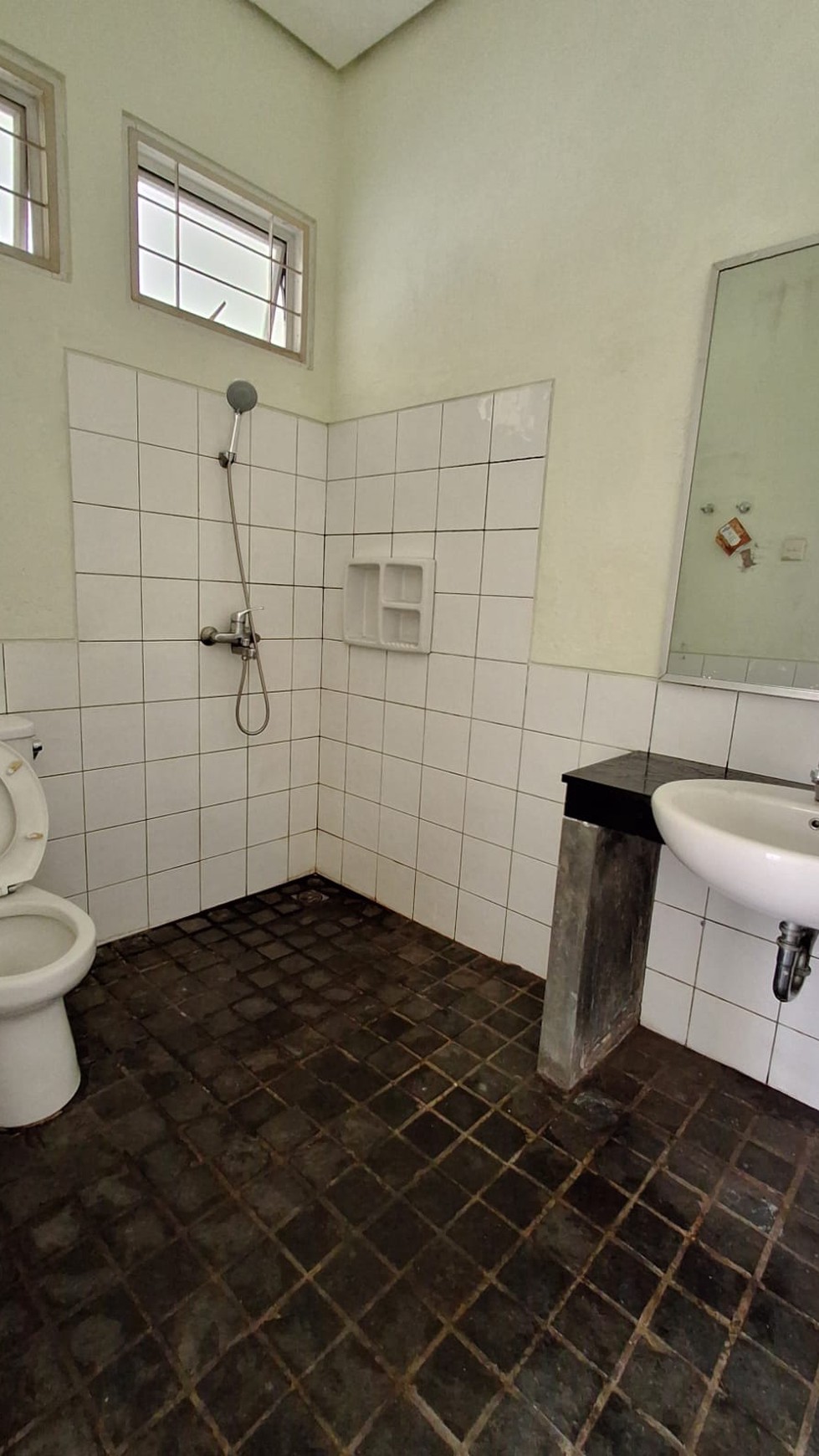DIJUAL RUMAH ASRI 2 LT GRAHA CINERE