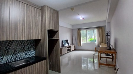 Dijual Apartment The Aspen Peak Residence Fatmawati Tower B