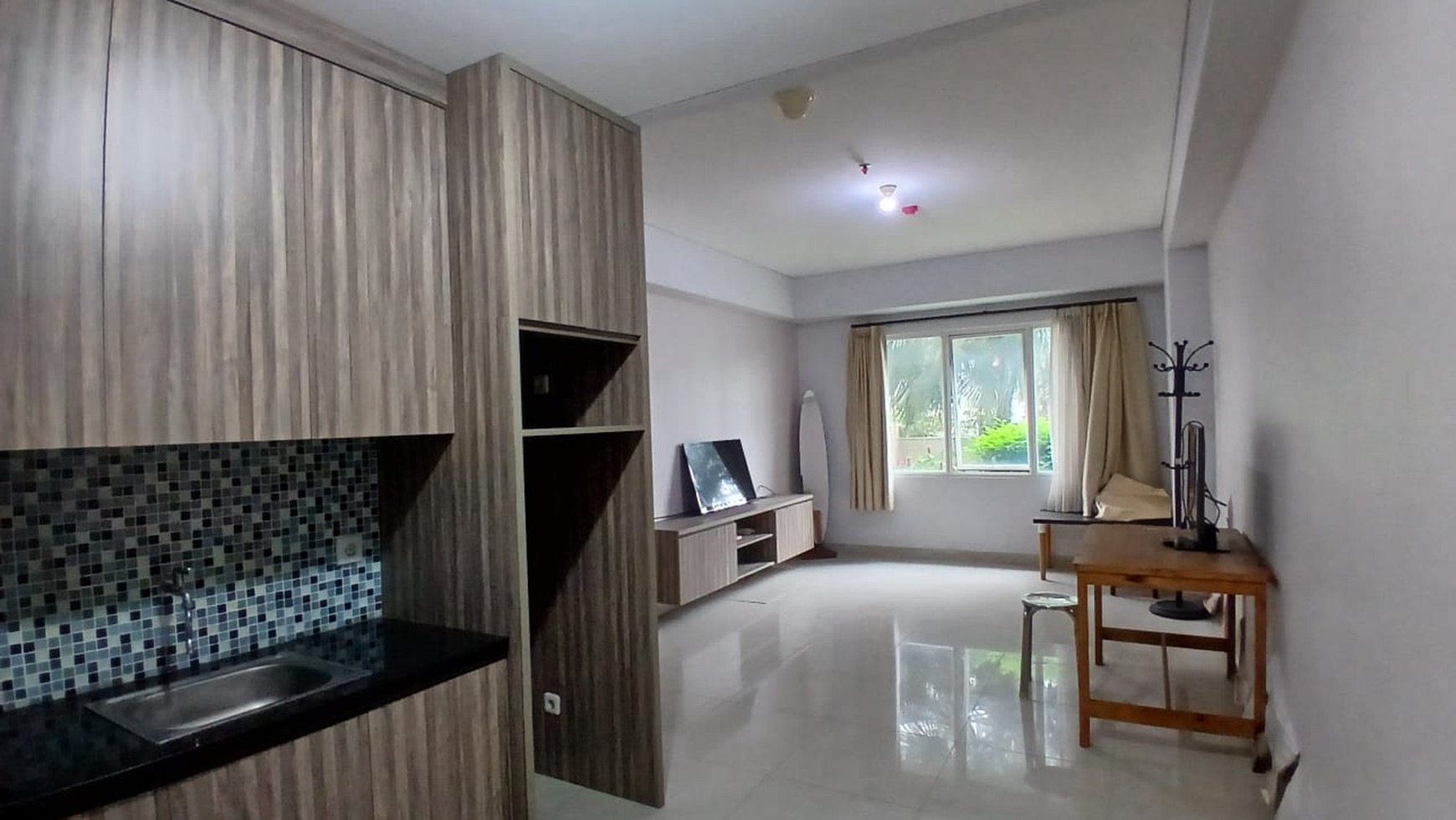 Dijual Apartment The Aspen Peak Residence Fatmawati Tower B