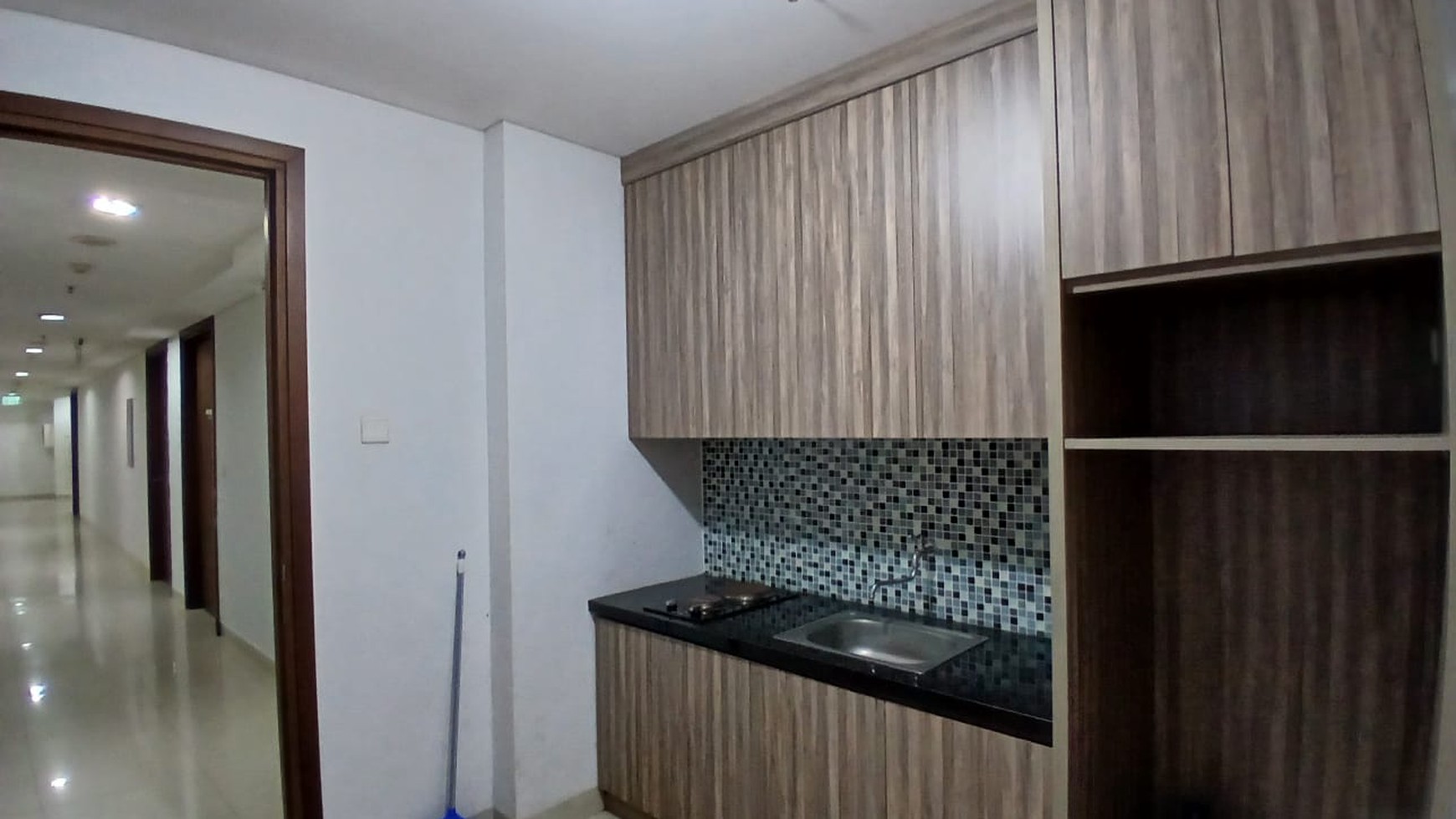 Dijual Apartment The Aspen Peak Residence Fatmawati Tower B