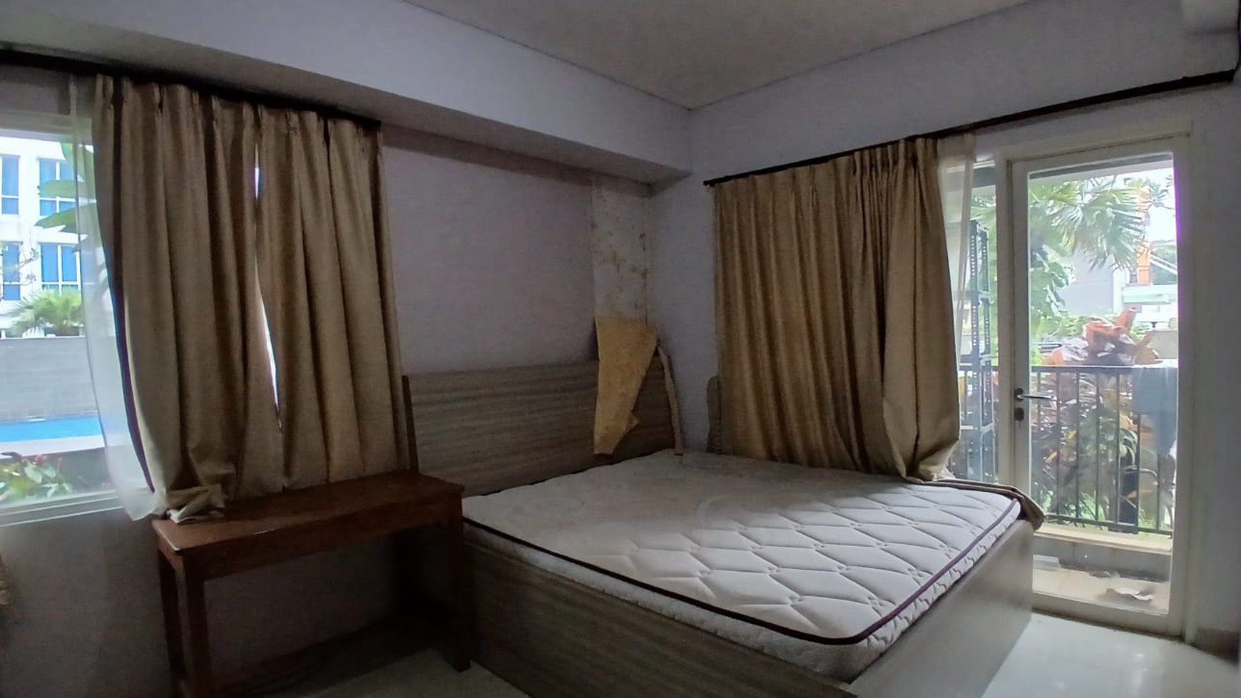 Dijual Apartment The Aspen Peak Residence Fatmawati Tower B