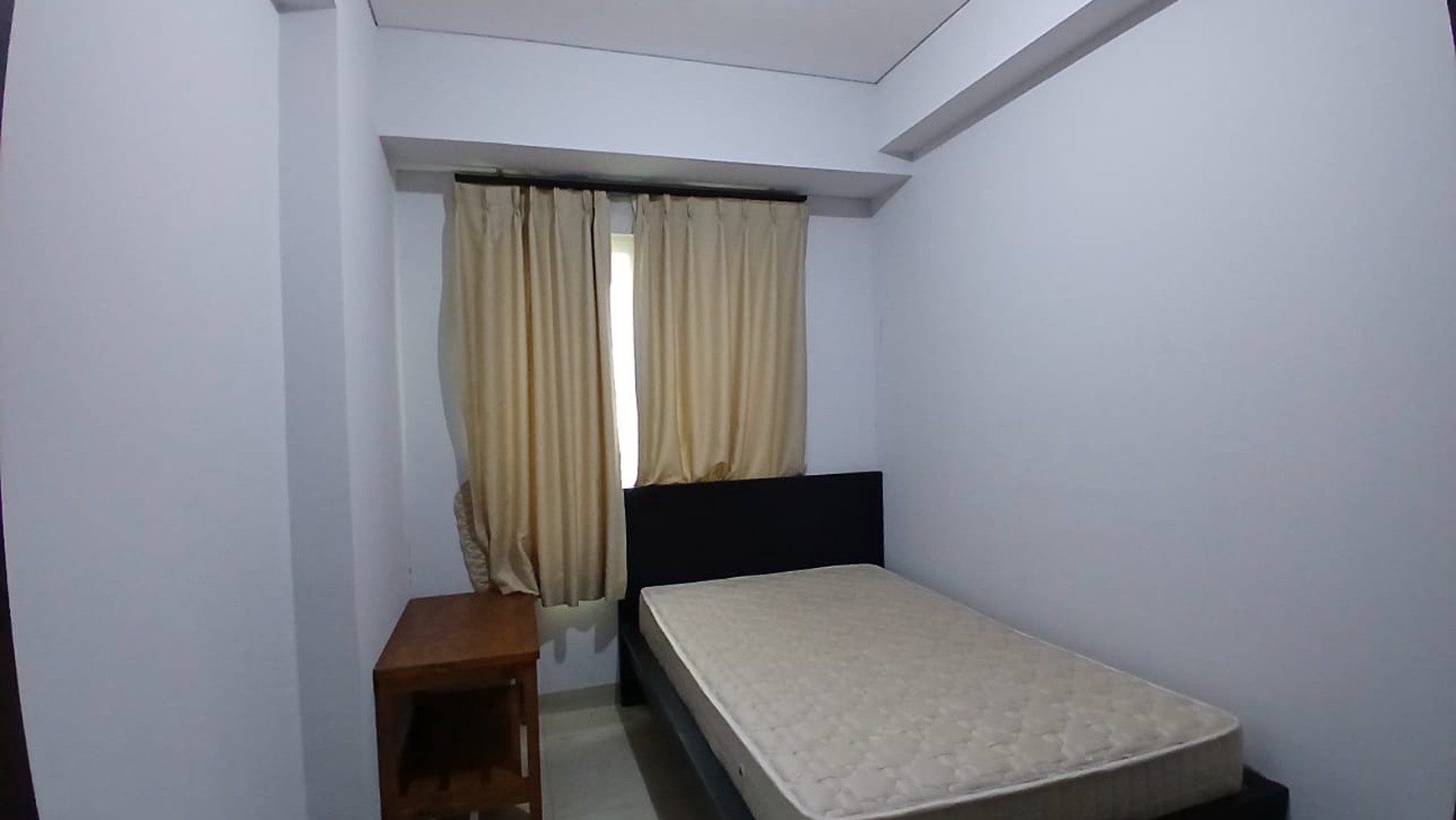 Dijual Apartment The Aspen Peak Residence Fatmawati Tower B