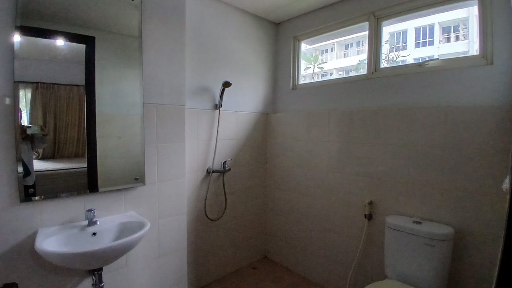 Dijual Apartment The Aspen Peak Residence Fatmawati Tower B