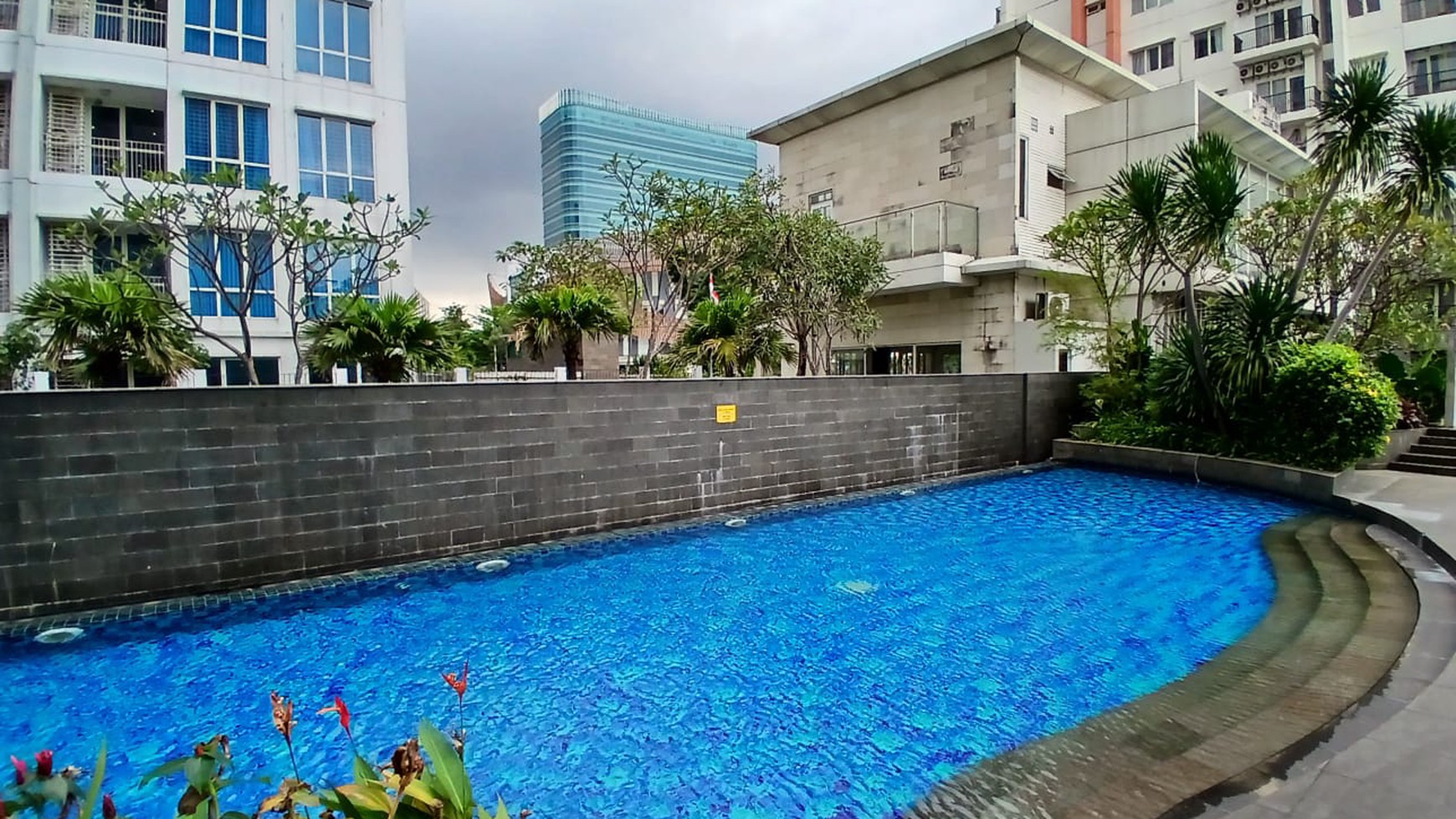 Dijual Apartment The Aspen Peak Residence Fatmawati Tower B