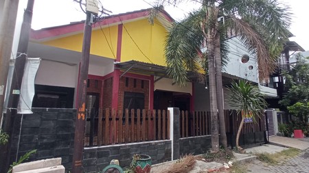 Rumah Murah di Gunung Anyar Emas, Rungkut Surabaya