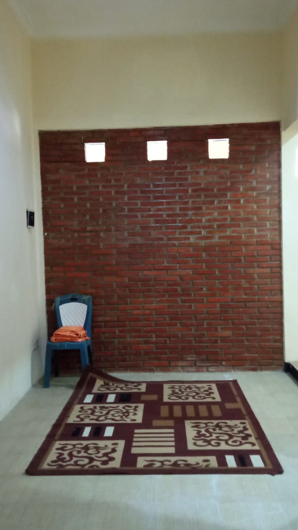 Rumah Murah di Gunung Anyar Emas, Rungkut Surabaya