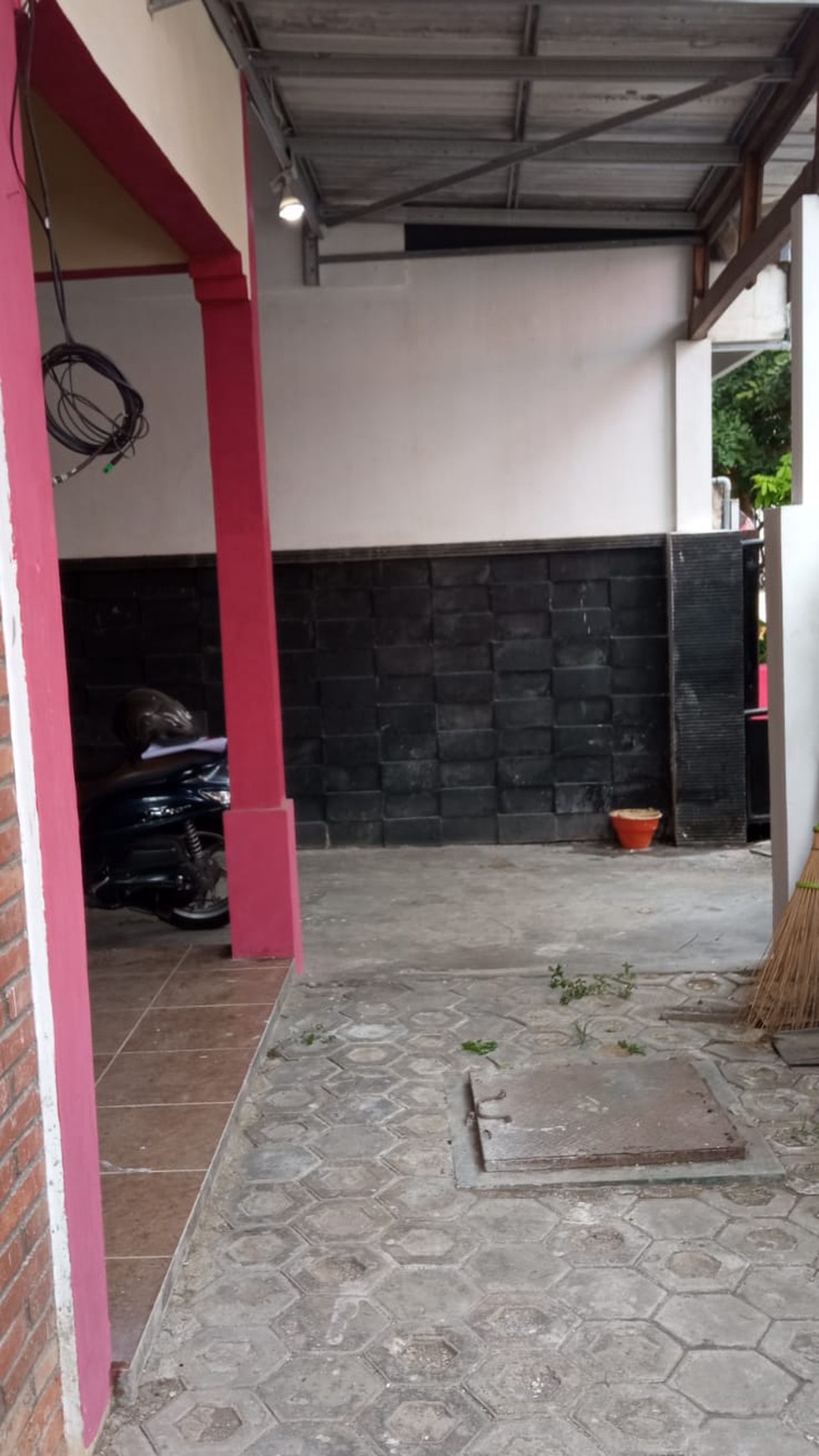 Rumah Siap Huni di Gunung Anyar Emas, Rungkut Surabaya