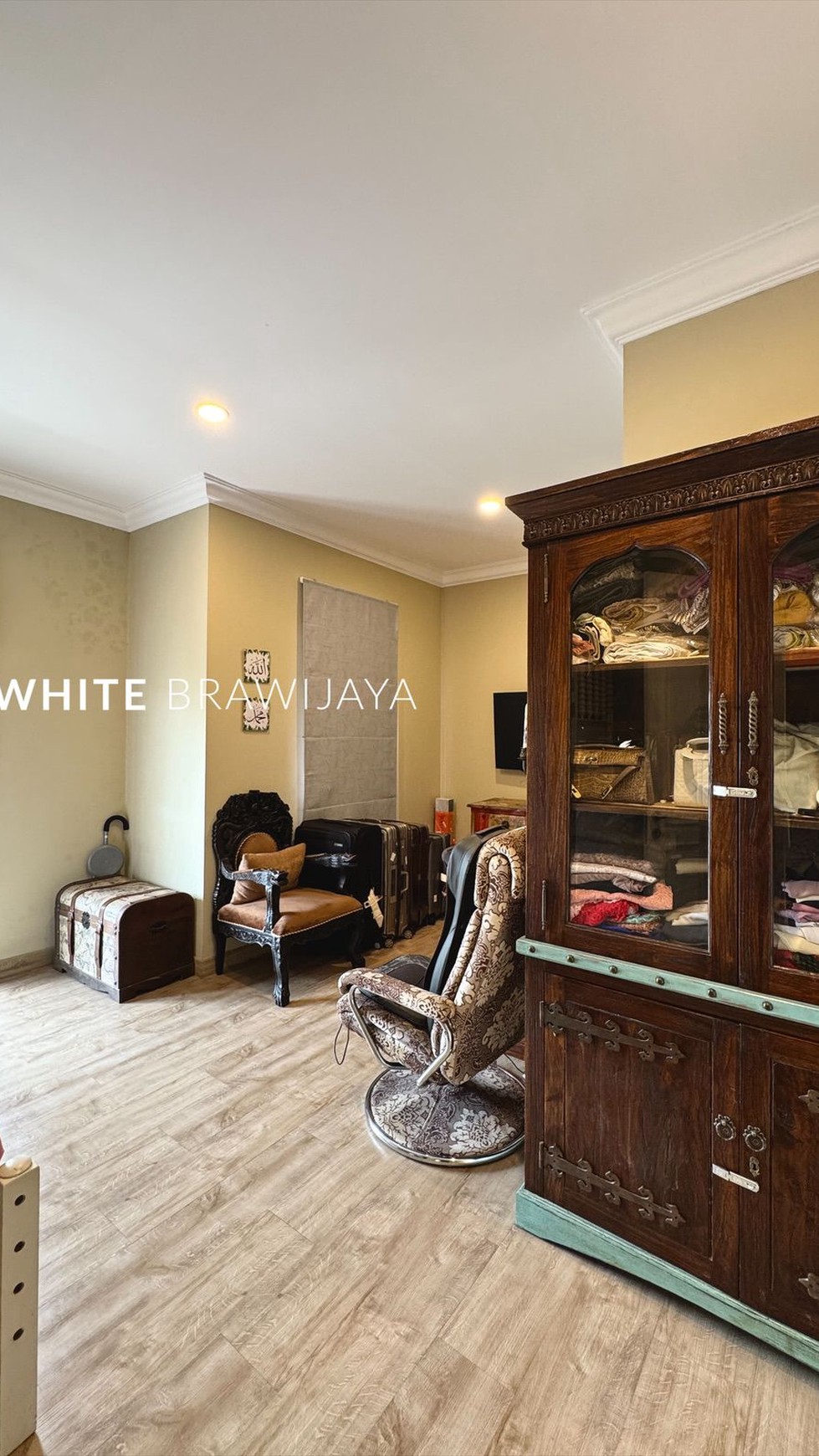 Pancoran Indah- Brand New House dalam Kompleks Ligamas Indah