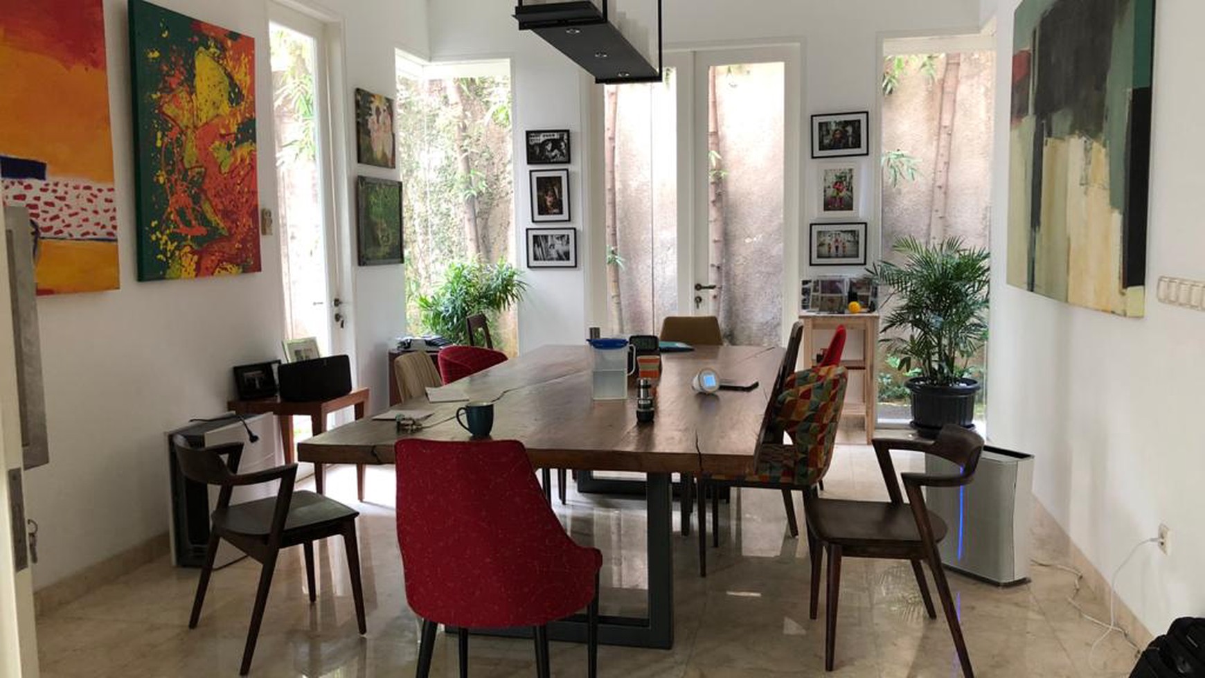RUMAH DIJUAL JALAN MULAWARMAN KEBAYORAN BARU JAKARTA SELATAN