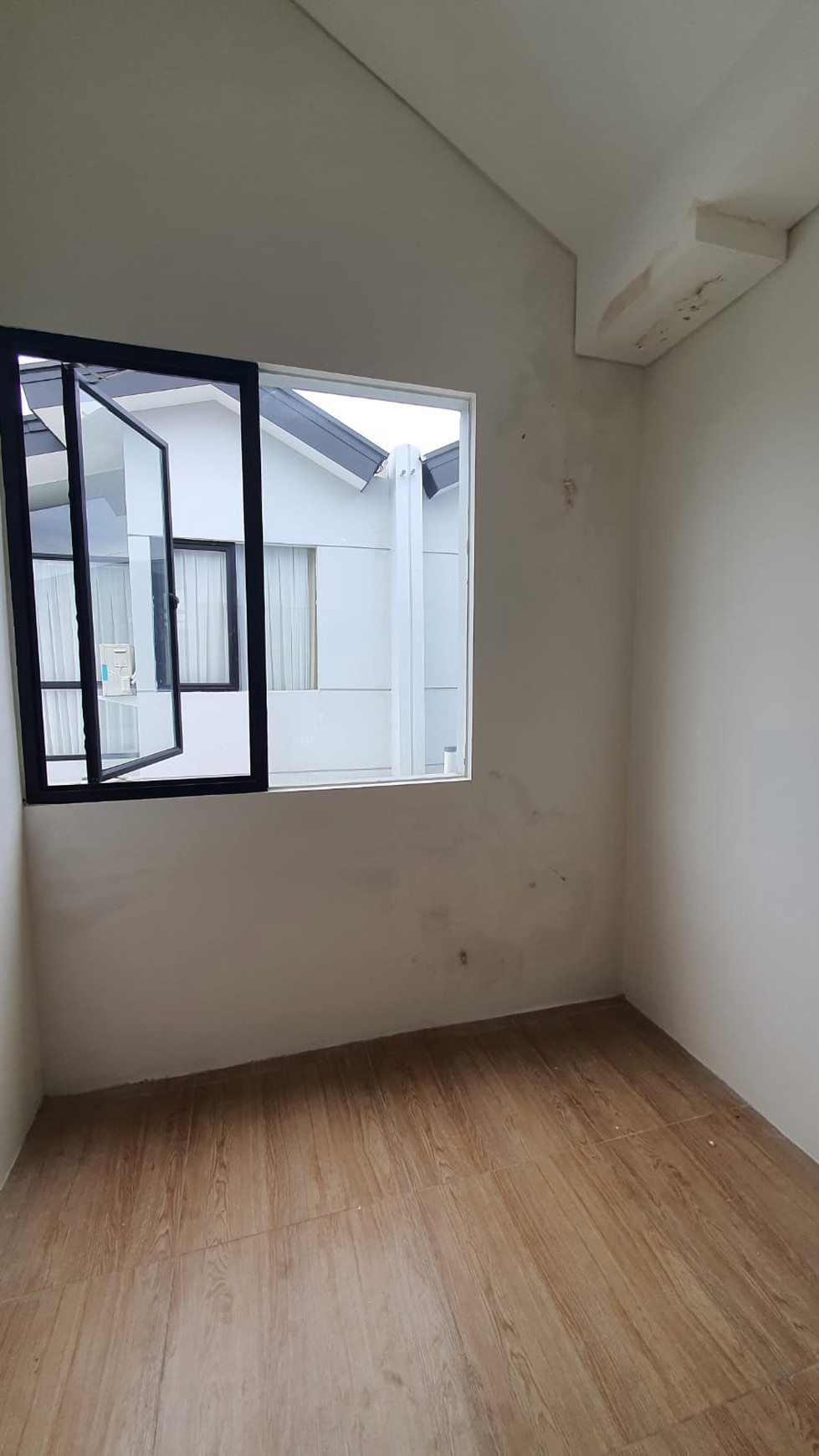 Rumah tinggal yang Bagus dan Nyaman 