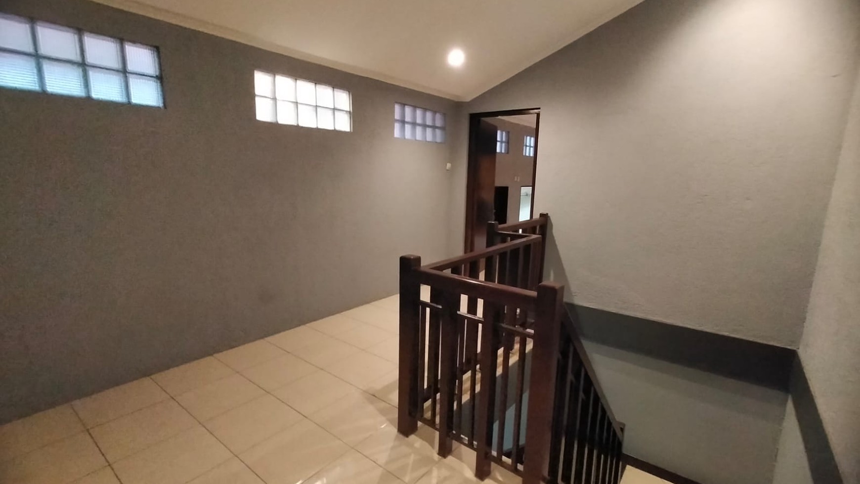 Rumah untuk usaha di Bango Raya (Andara) akSel