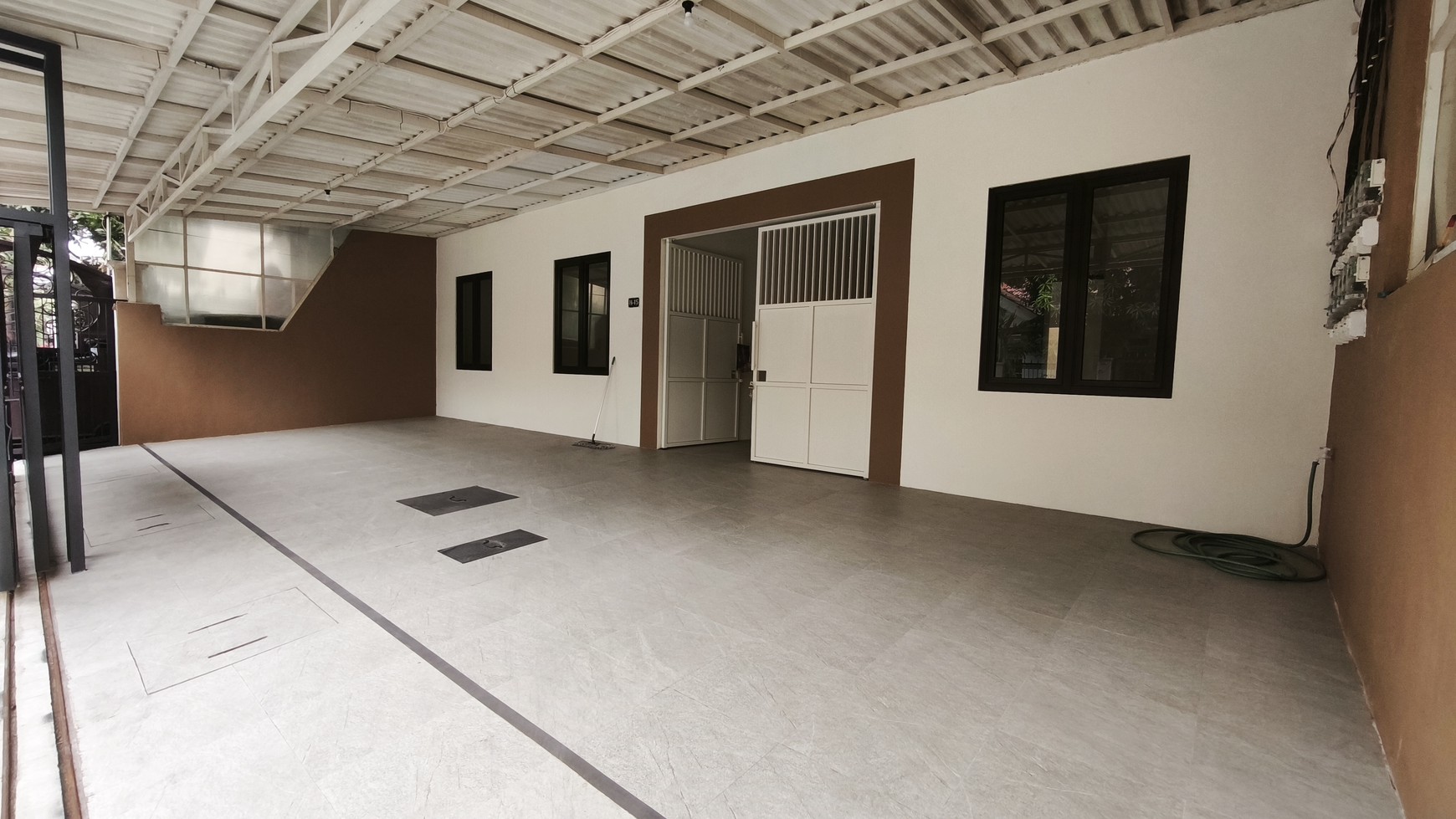 1781 Rumah Kos Murah Baru Siwalankerto Permai Surabaya