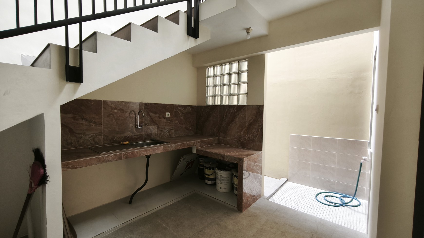 1781 Rumah Kos Murah Baru Siwalankerto Permai Surabaya