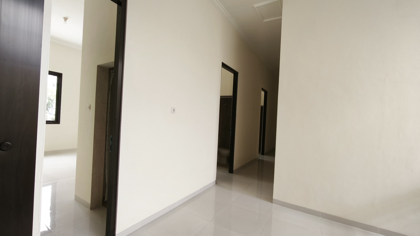 1781 Rumah Kos Murah Baru Siwalankerto Permai Surabaya