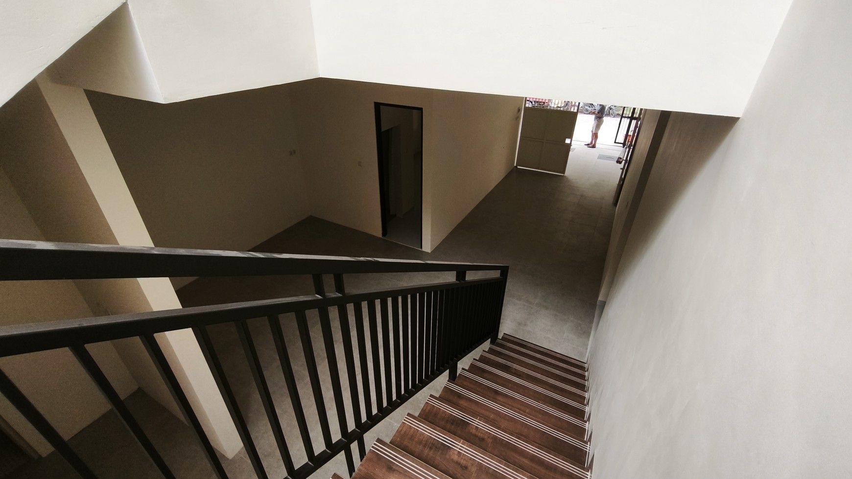 1781 Rumah Kos Murah Baru Siwalankerto Permai Surabaya