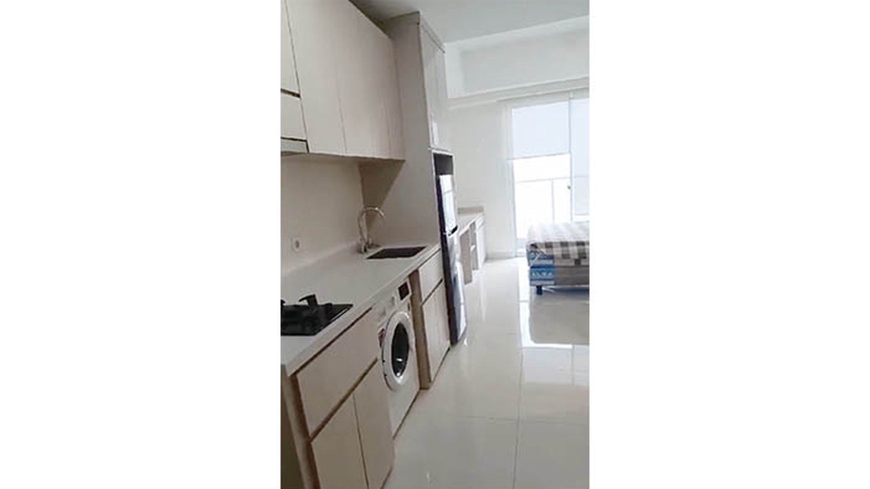 Apartemen Sedayu City Twr Melbourne, Kelapa Gading