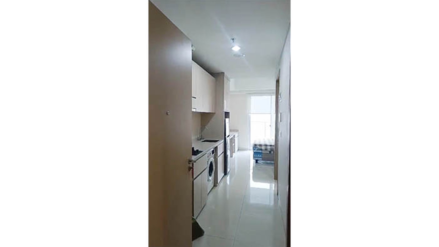 Apartemen Sedayu City Twr Melbourne, Kelapa Gading