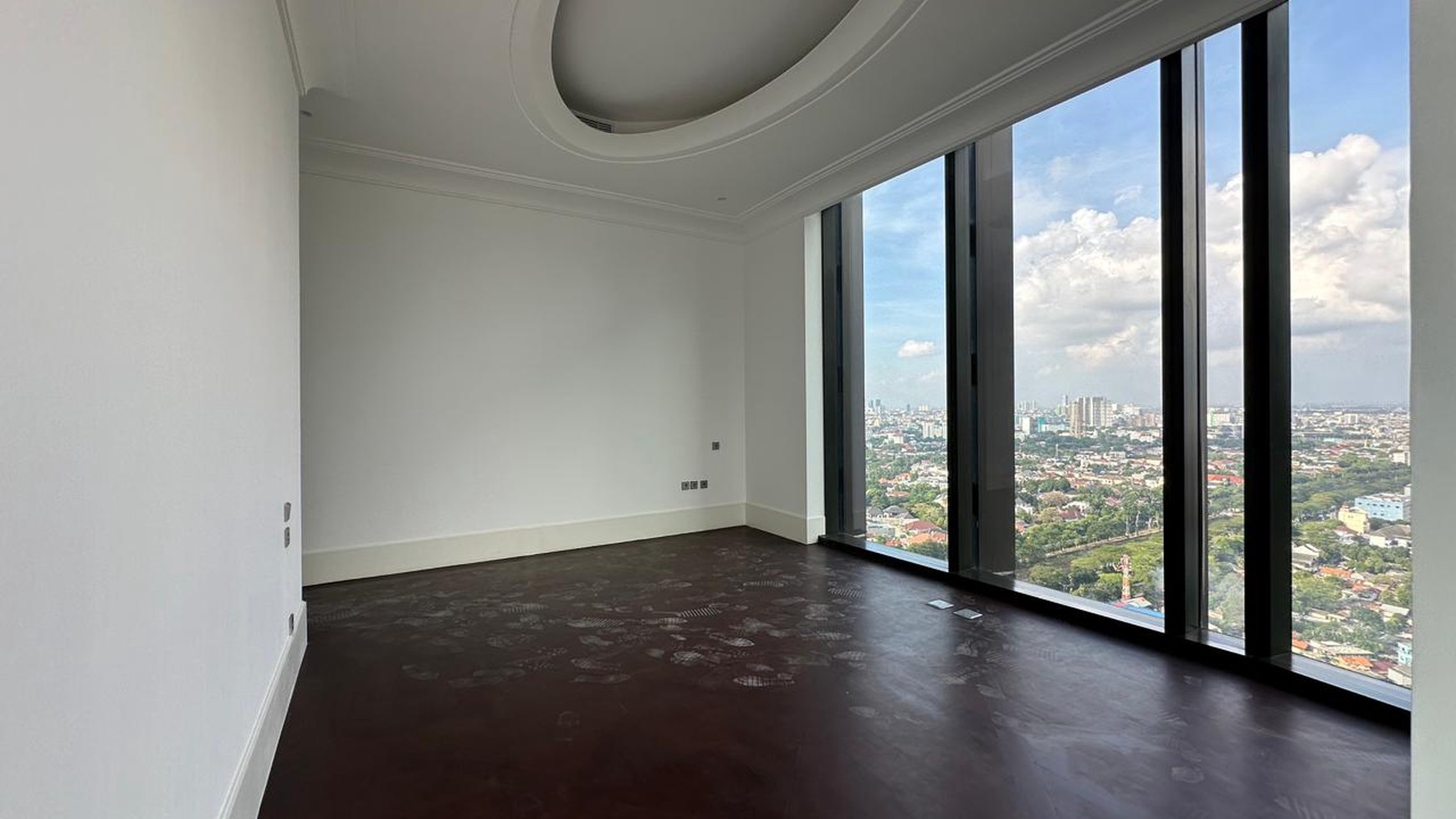 Disewa Apartemen Mewah St. Regis Kuningan