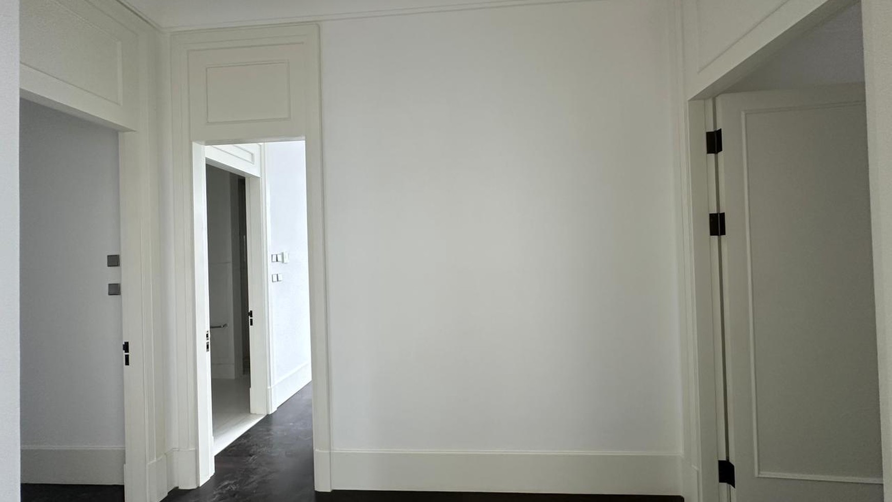 Disewa Apartemen Mewah St. Regis Kuningan
