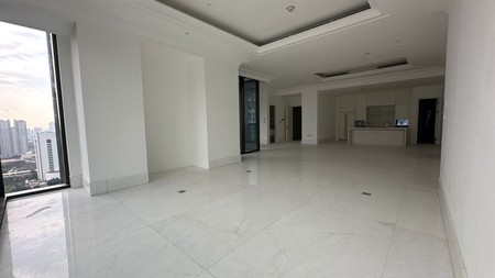 Disewa Apartemen Saint Regis Kuningan 