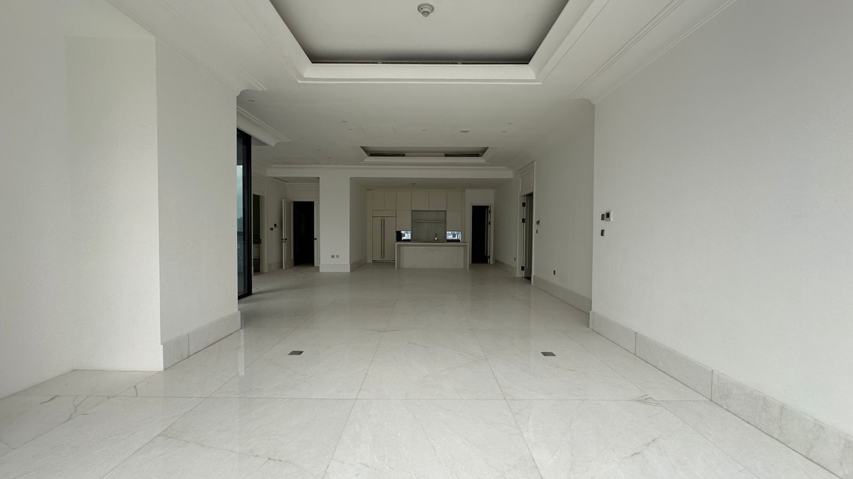 Disewa Apartemen Mewah St. Regis Kuningan