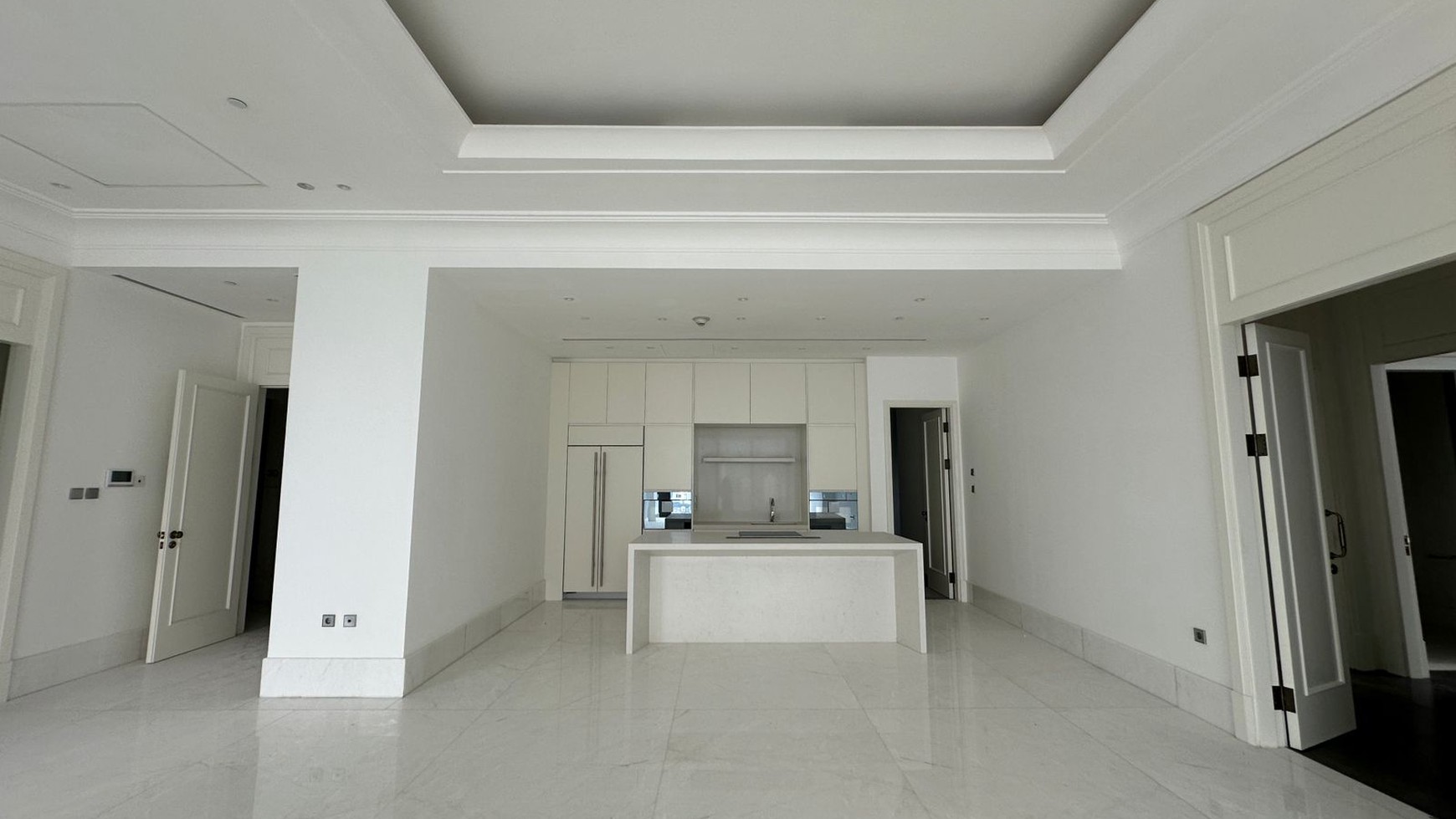 Disewa Apartemen Mewah St. Regis Kuningan
