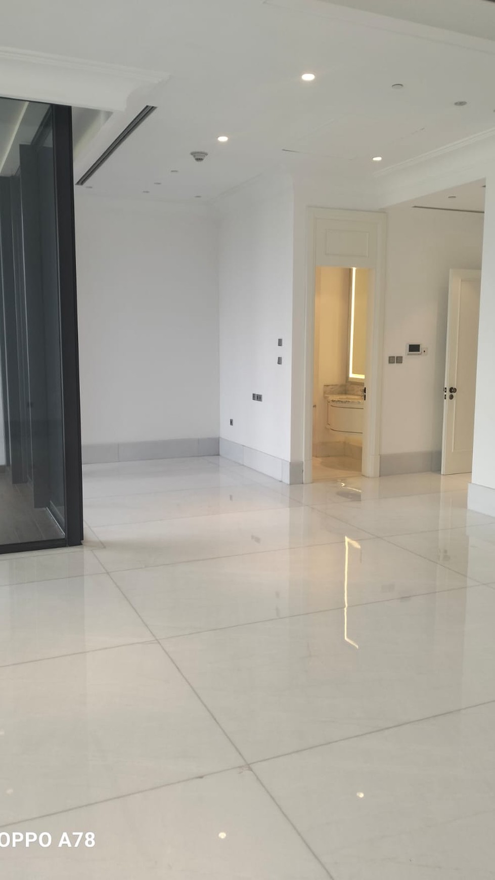 Dijual Apartemen Mewah St. Regis Residence, Kuningan