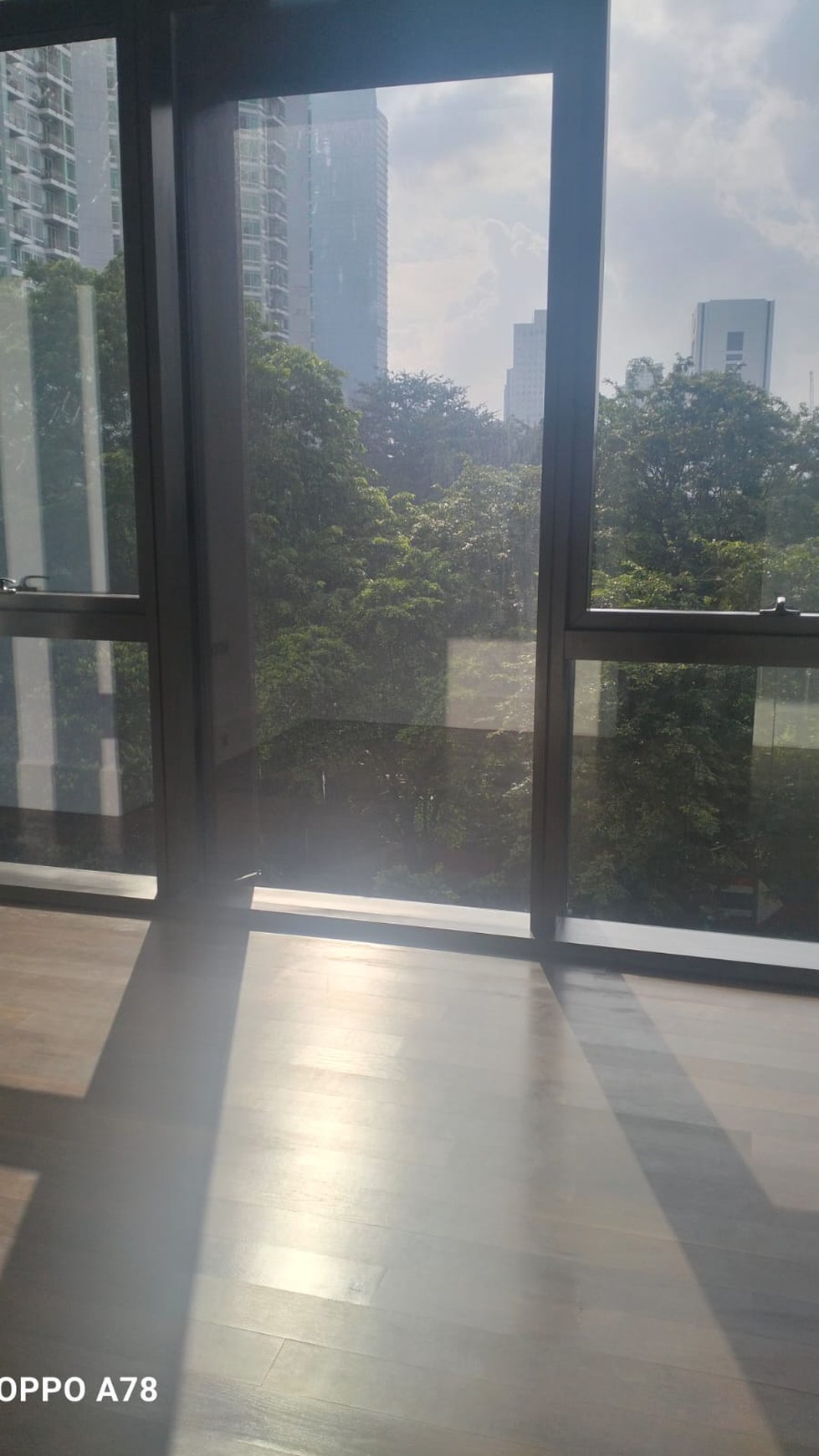 Dijual Apartemen Mewah St. Regis Residence, Kuningan