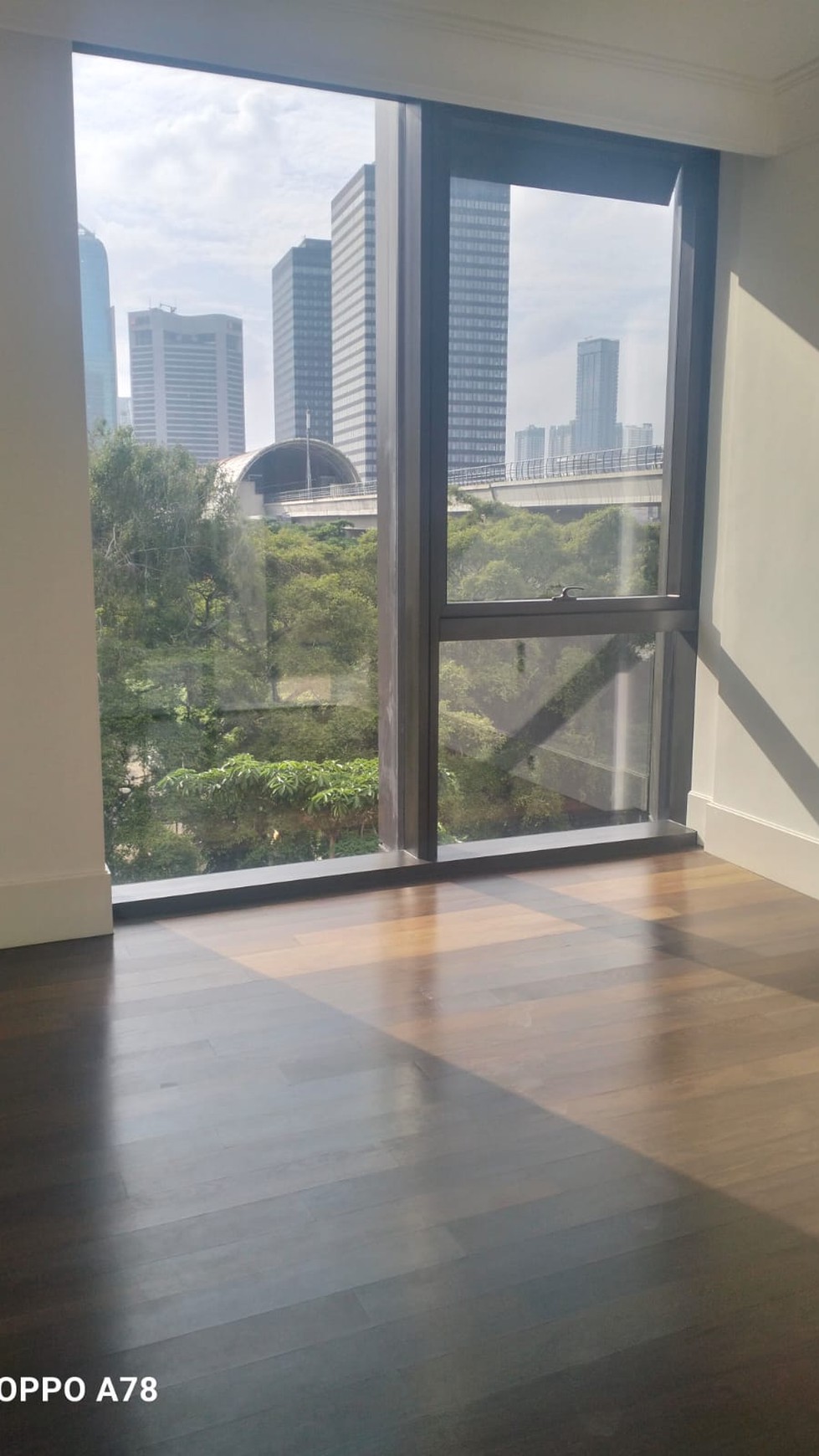 Dijual Apartemen Mewah St. Regis Residence, Kuningan