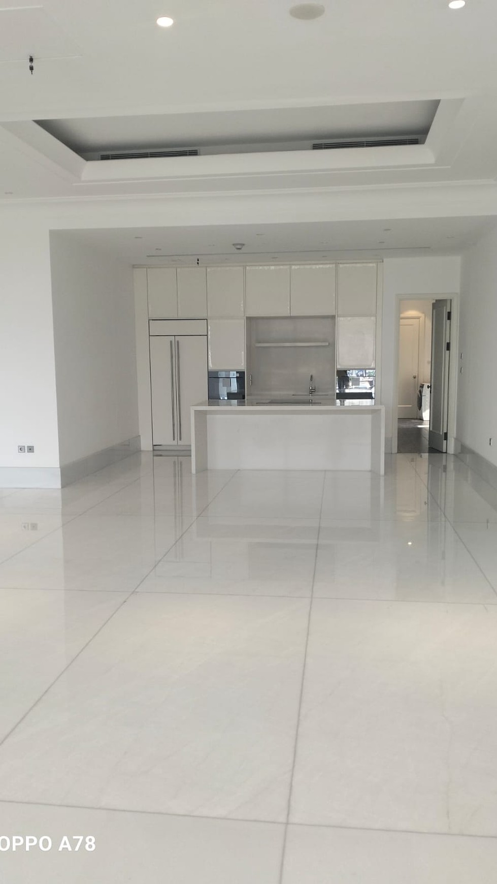 Dijual Apartemen Mewah St. Regis Residence, Kuningan