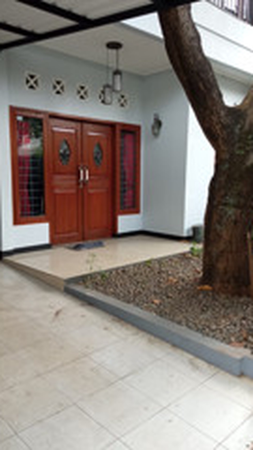 Rumah Siap Huni Diarae Bintaro Jaya Sektor 1, Dekat Akses Tol Jorr