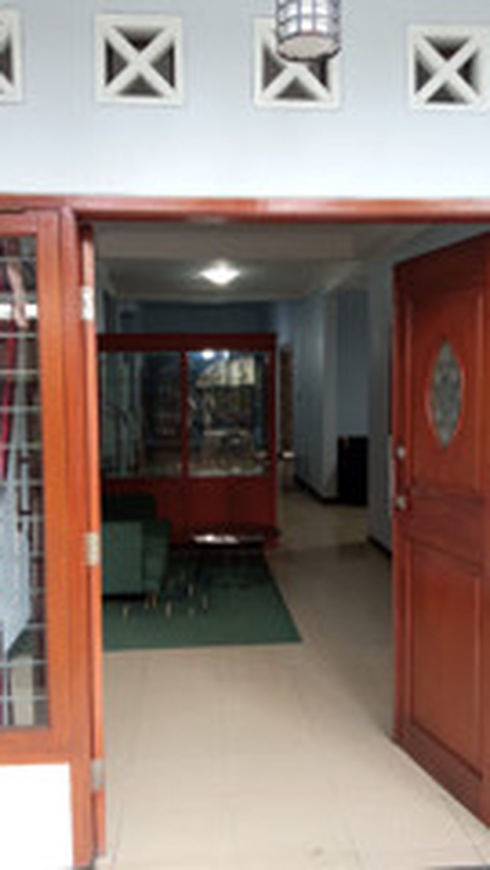 Rumah Siap Huni Diarae Bintaro Jaya Sektor 1, Dekat Akses Tol Jorr